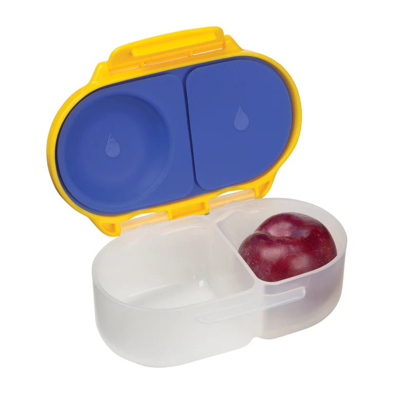 b.box Snackbox - Marvel Spidey - Aster & Ruby