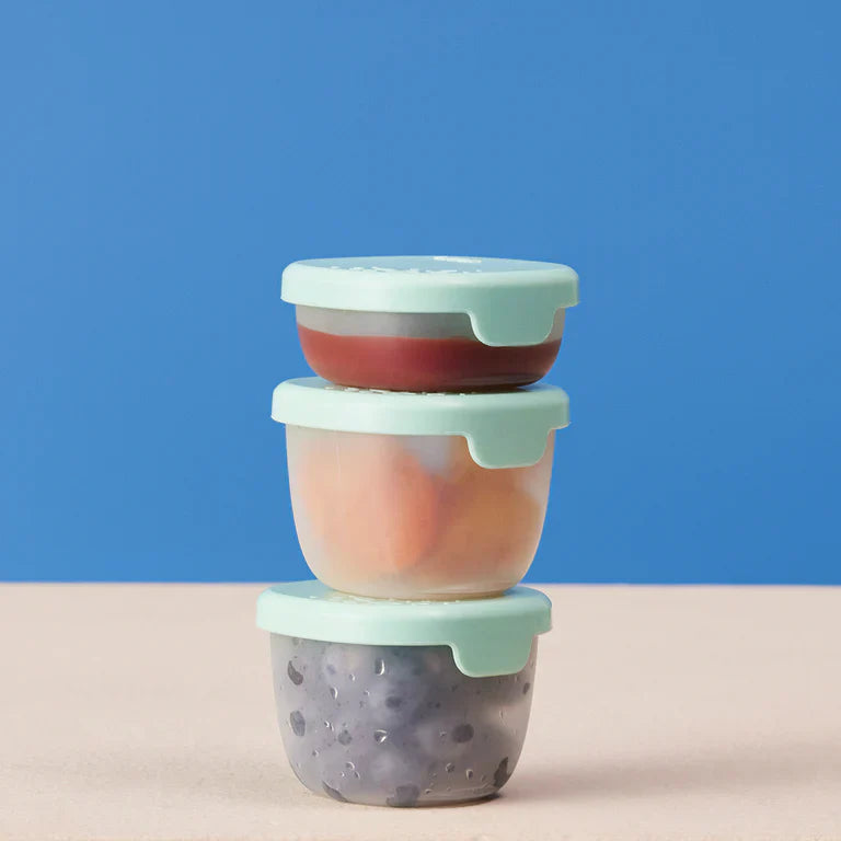 b.box Snack Tubs Ocean | Aster & Ruby