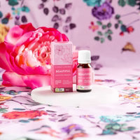 Beautiful Certified Organic Essential Oil Blend