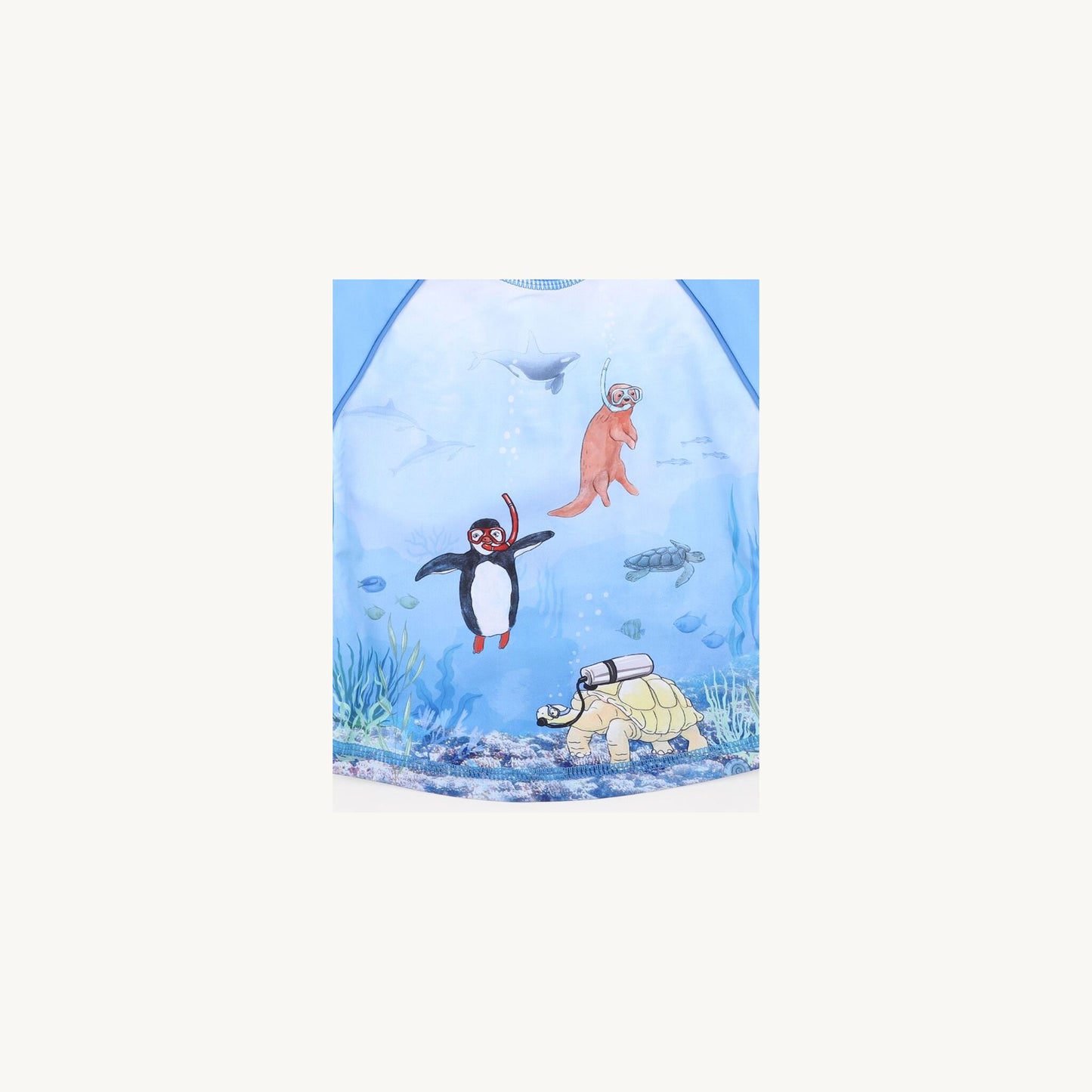 Bebe Bebe Marco 2 Piece Swim Set | Aster & Ruby