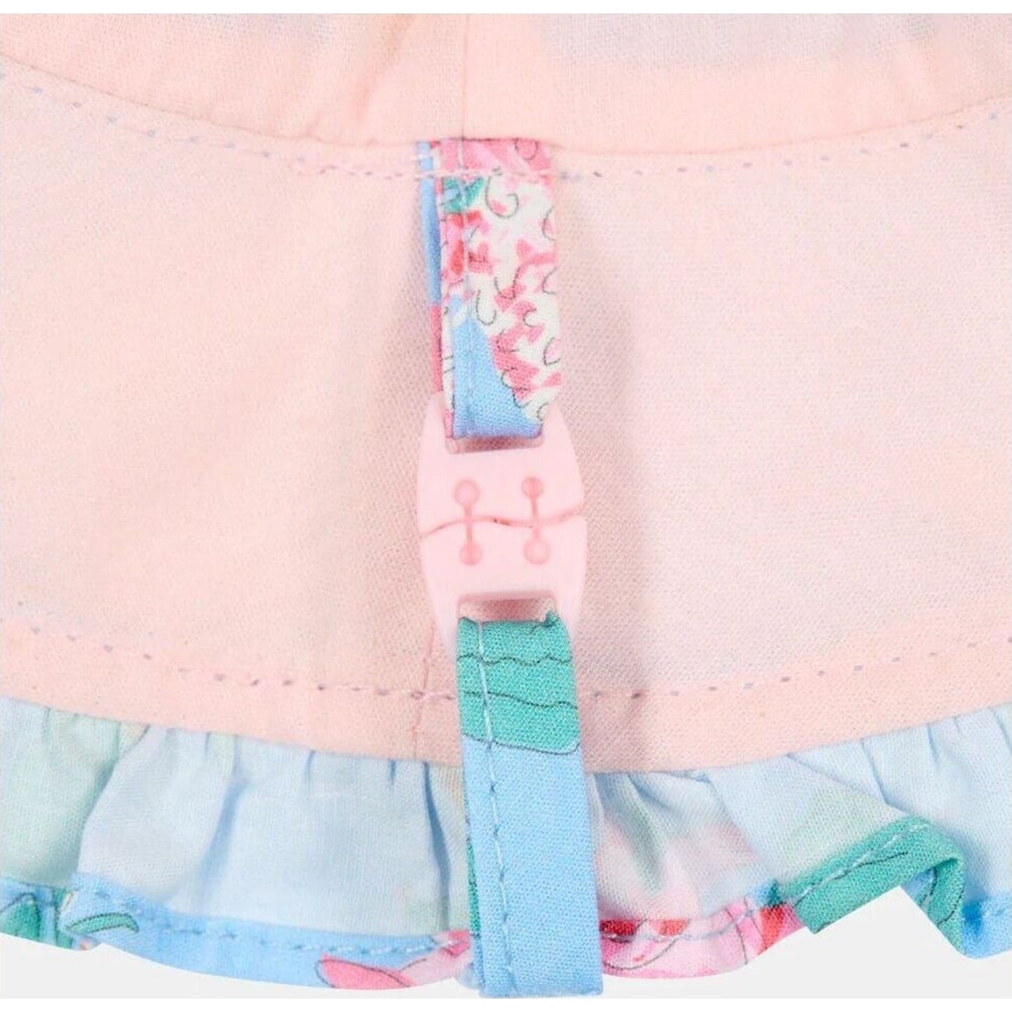 Toshi Bell Hat Matilda Waratah Sky | Aster & Ruby