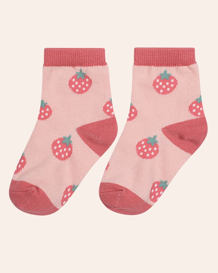 Best Socks Ever 3 Pack Tutti Frutti - Aster & Ruby