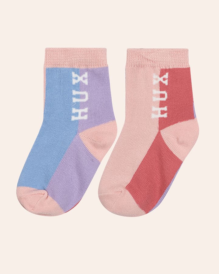 Best Socks Ever 3 Pack Tutti Frutti - Aster & Ruby