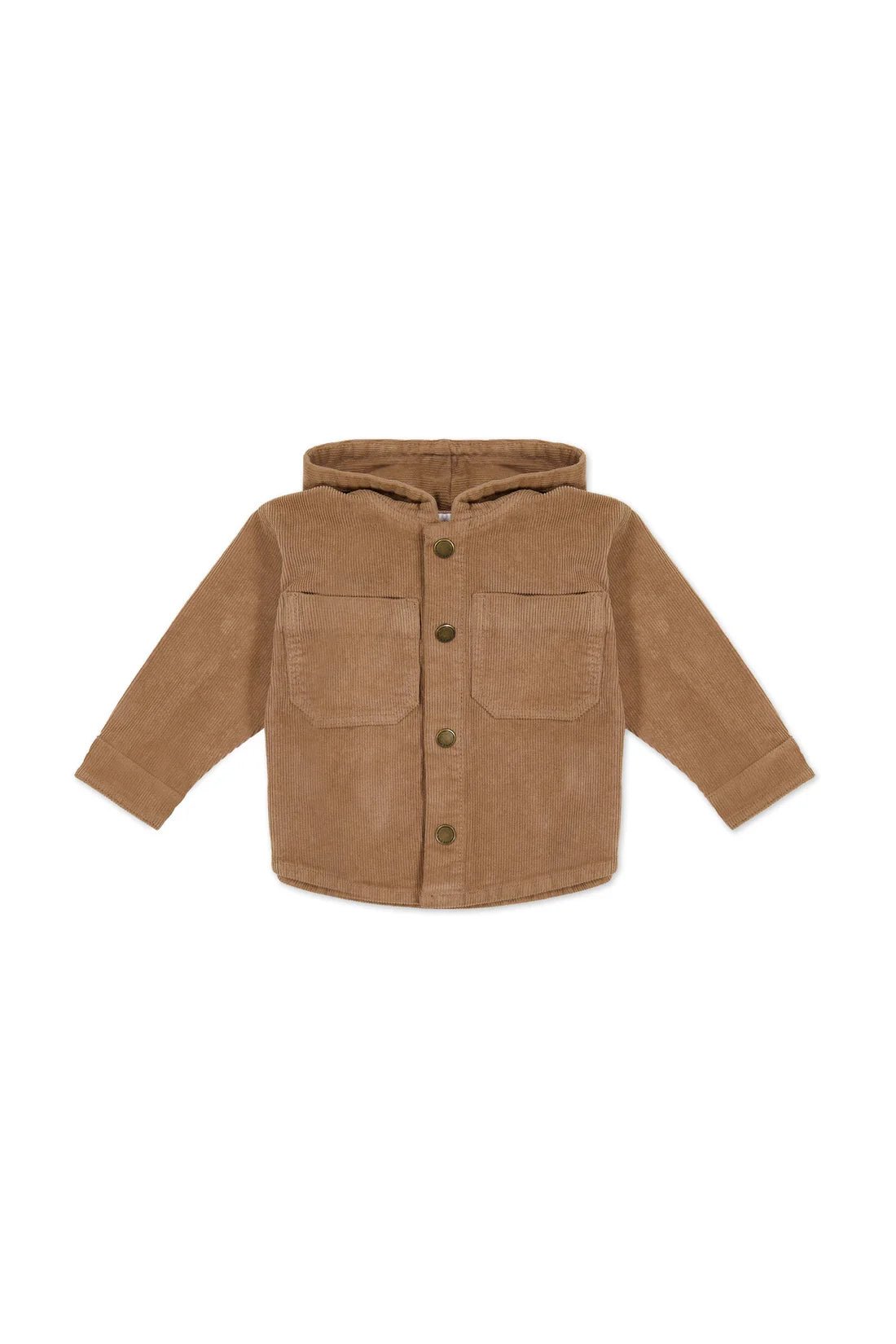 Blair Jacket - Tiger - Aster & Ruby