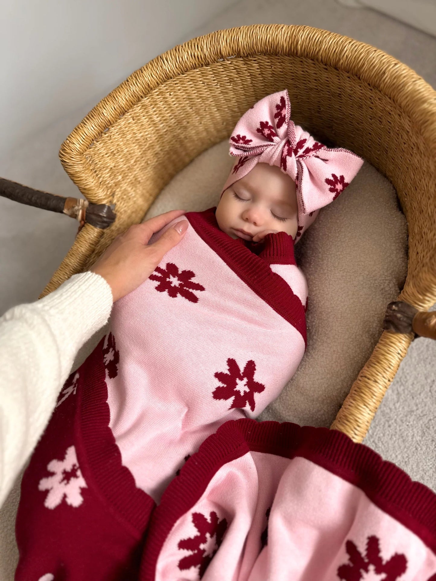 BLANKET | LOLA - Aster & Ruby