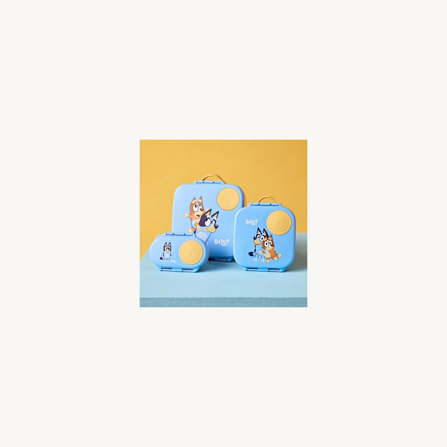b.box Bluey Lunchbox | Aster & Ruby