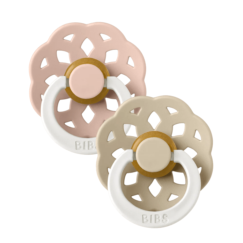 Blush/Vanilla Boheme GLOW 2pk - Aster & Ruby