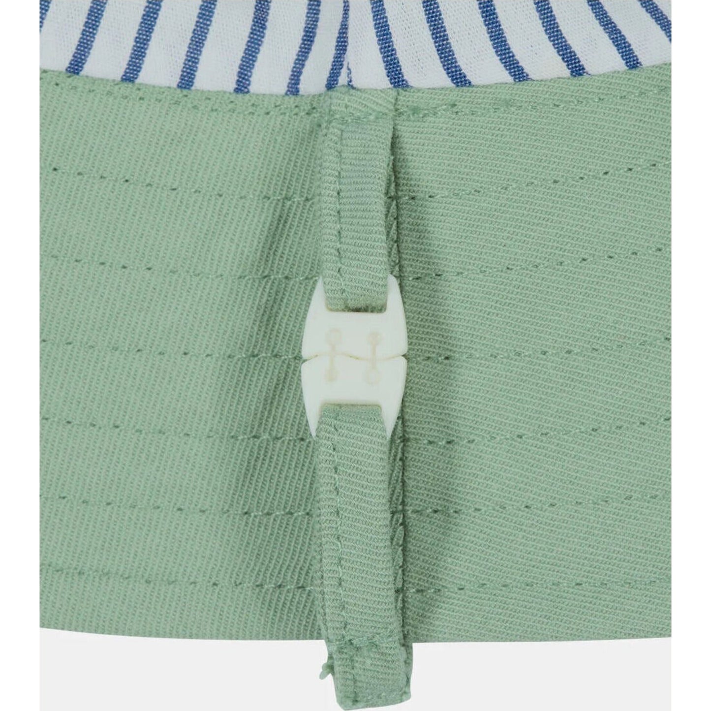 Toshi Bucket Hat Billy Teal | Aster & Ruby