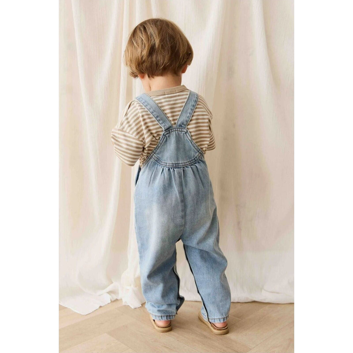 Jamie Kay Cecil Overall | Aster & Ruby