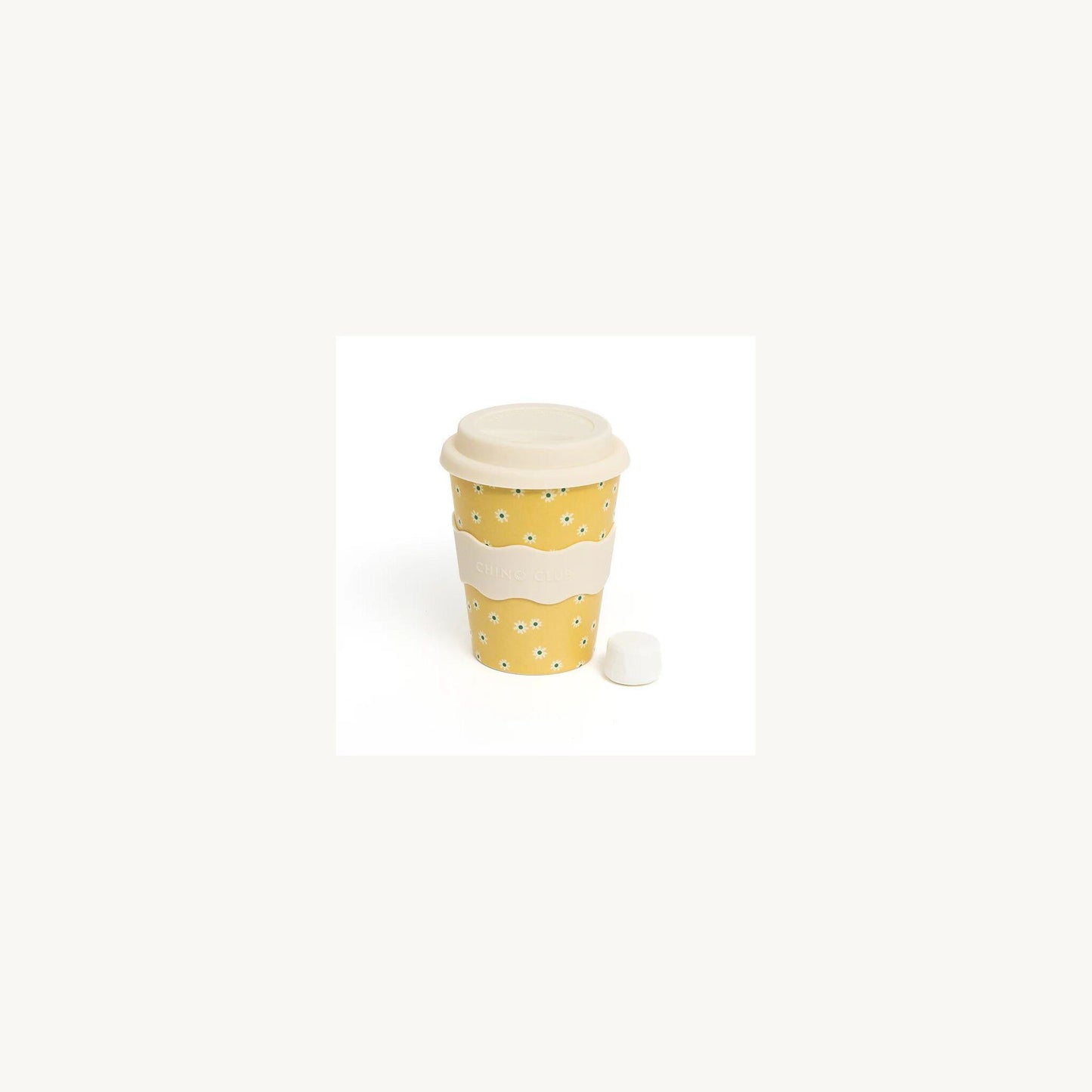 Chino Club Adult Keep Cups 12oz | Aster & Ruby