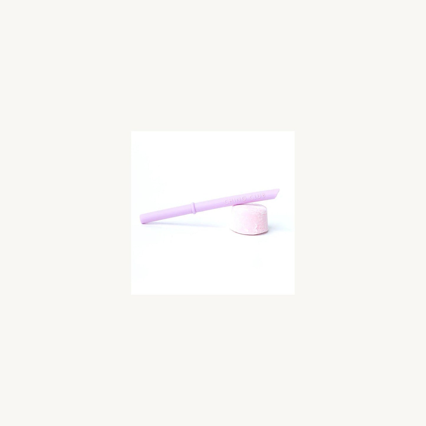 Chino Club Chino Club Straw | Aster & Ruby
