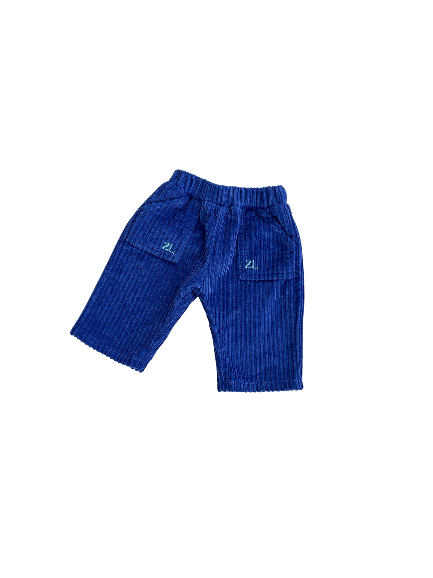 CORD PANTS | ENZO - Aster & Ruby