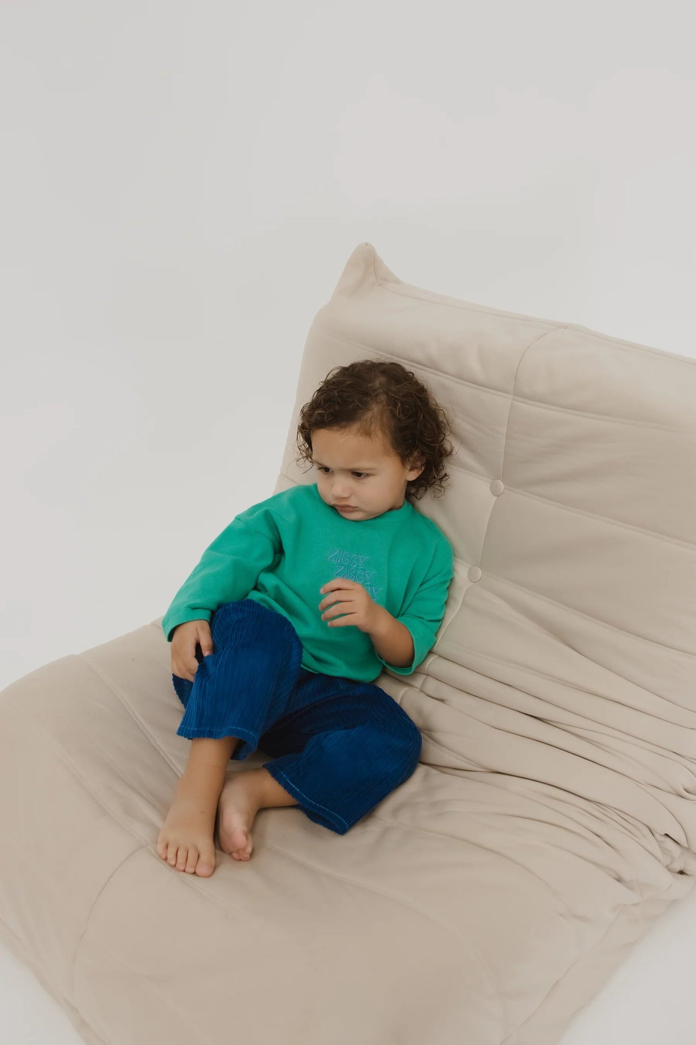 CORD PANTS | ENZO - Aster & Ruby
