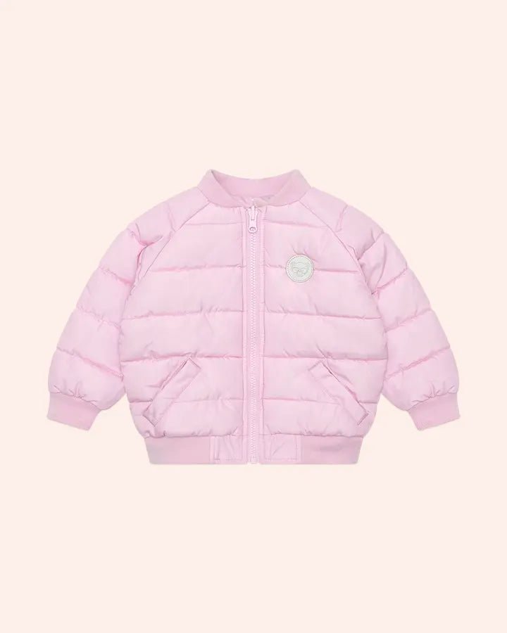 Cosmic Unicorn Reversible Bomber - Aster & Ruby