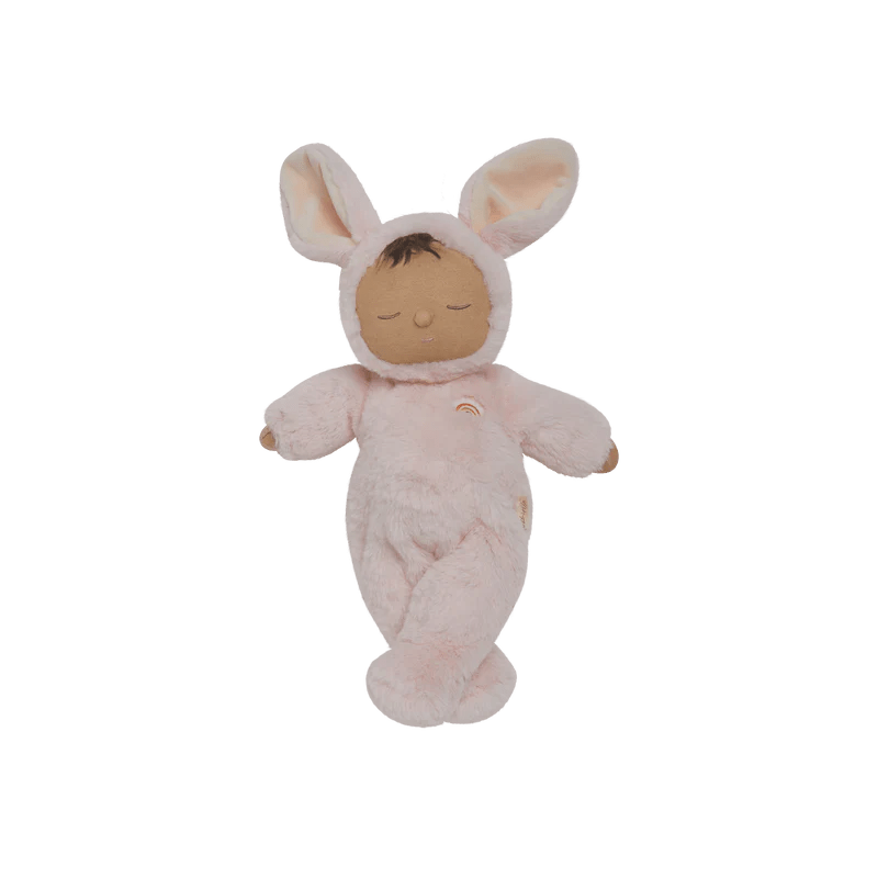 Cozy Dinkums Bunny Pip - Aster & Ruby
