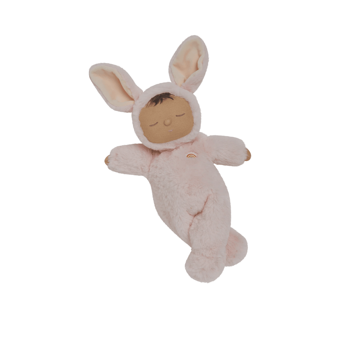 Cozy Dinkums Bunny Pip - Aster & Ruby