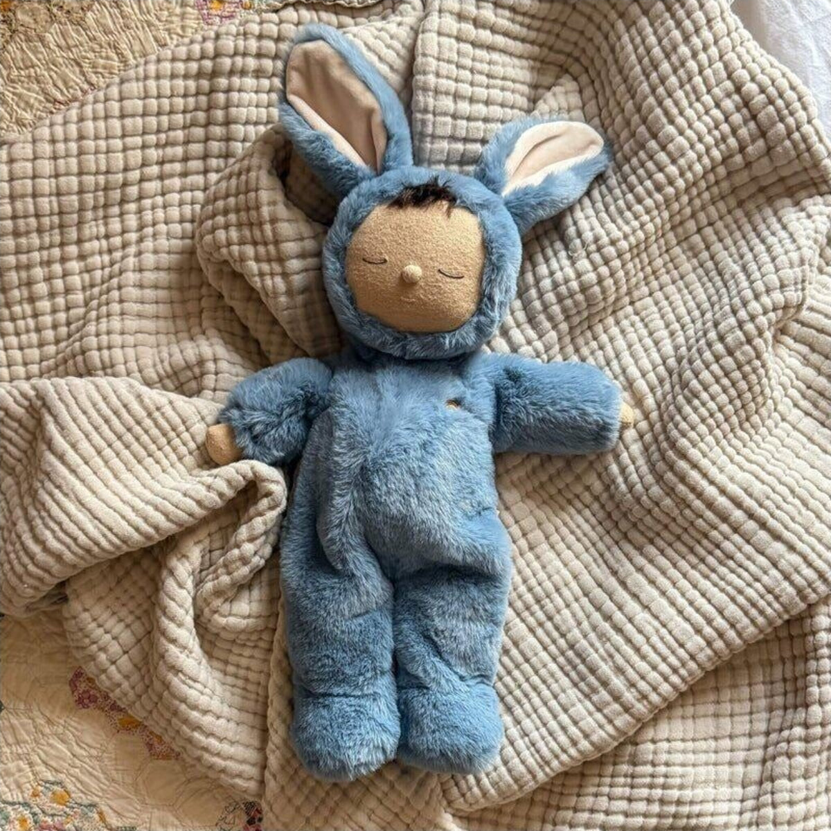 Olli Ella Cozy Dinkums Bunny Twiggy | Aster & Ruby