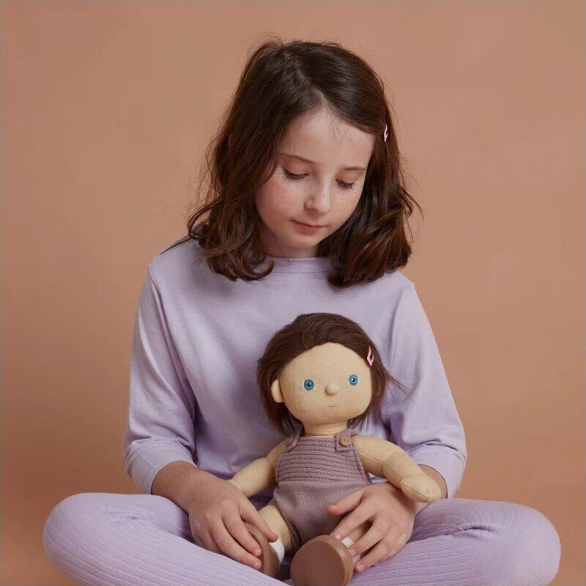 Olli Ella Dinkum Dolls Bitsy | Aster & Ruby
