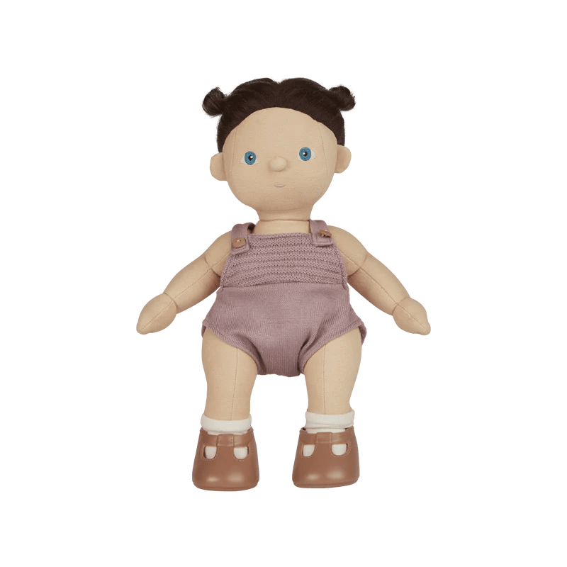 Dinkum Dolls Bitsy - Aster & Ruby