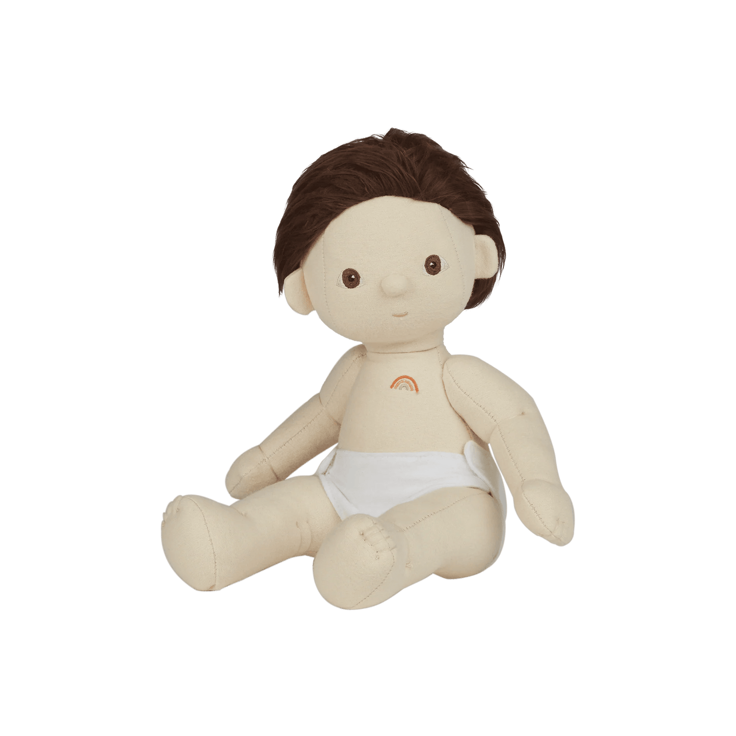 Dinkum Dolls Peanut - Aster & Ruby