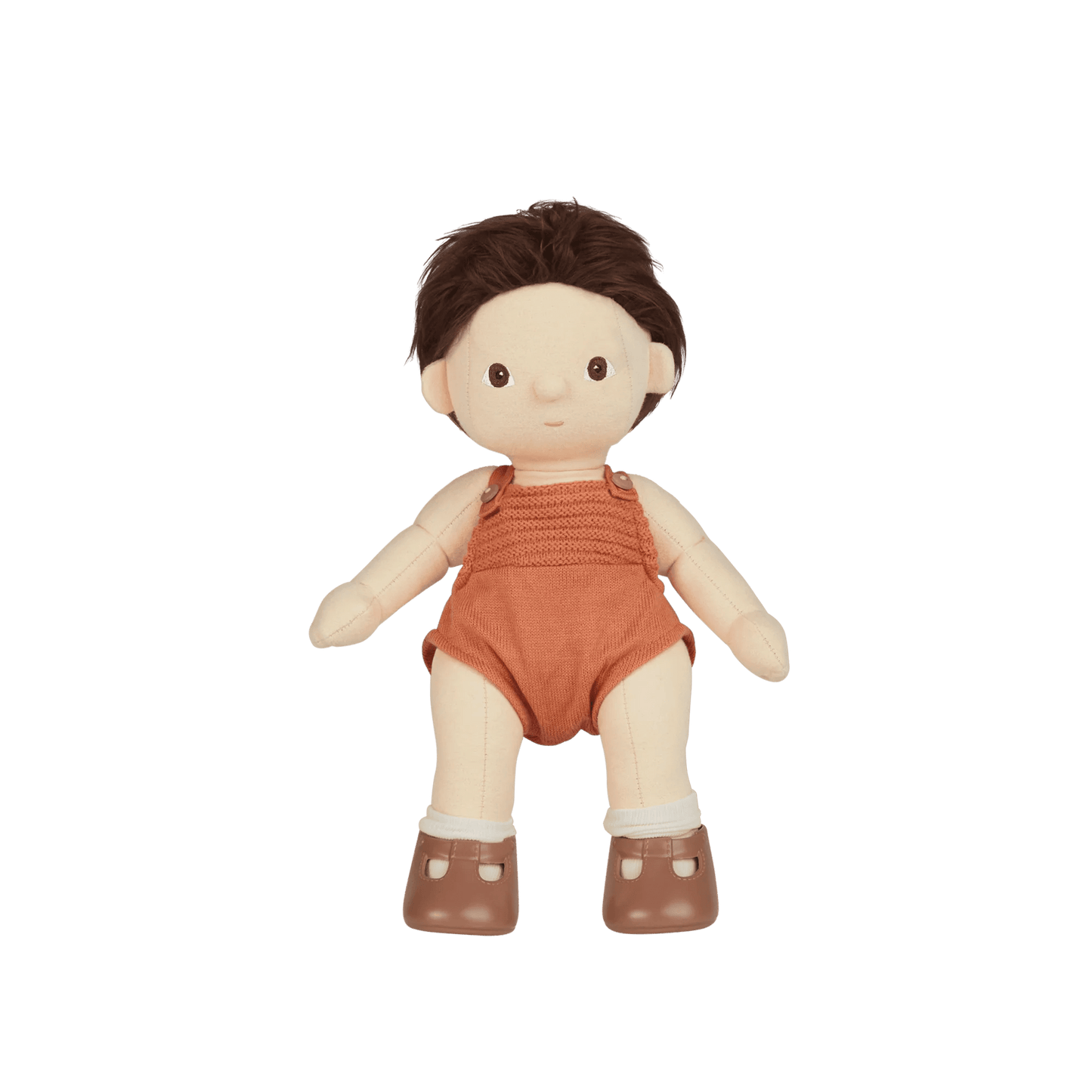 Dinkum Dolls Peanut - Aster & Ruby
