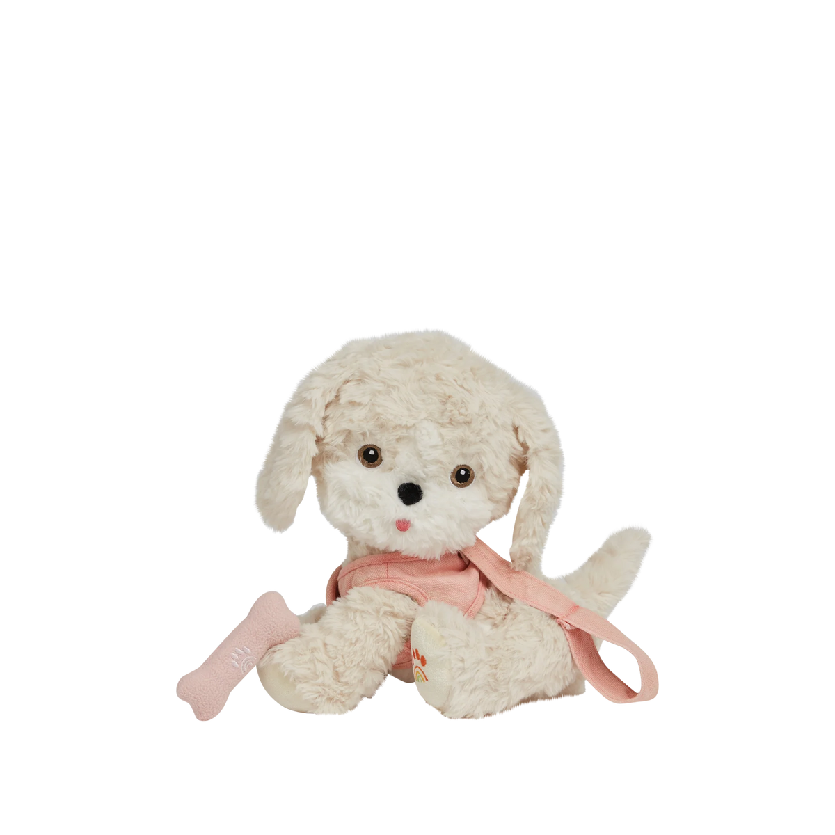 Olli Ella Dinkum Dogs Cookie | Aster & Ruby