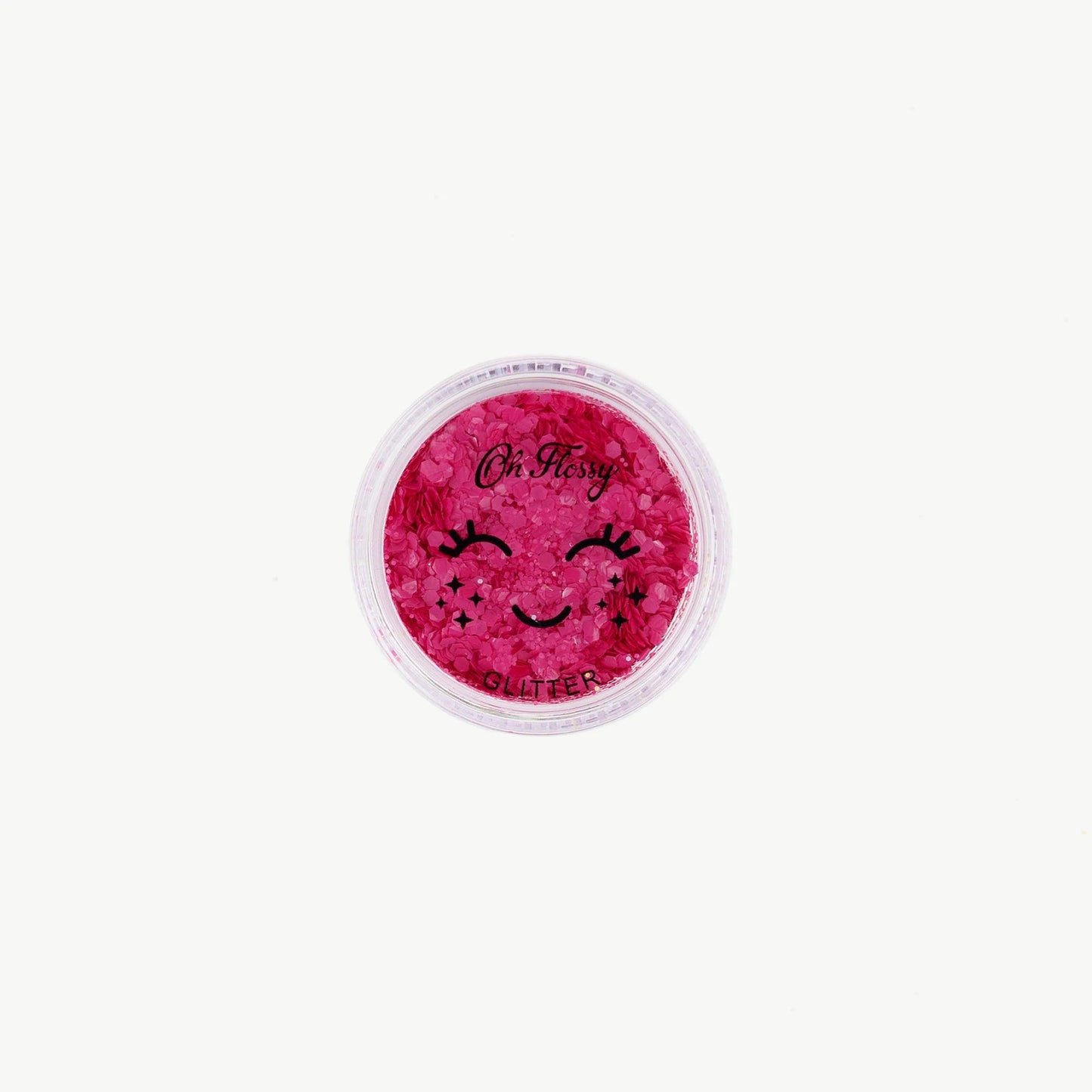 Disco Fever Glitter Set - Aster & Ruby