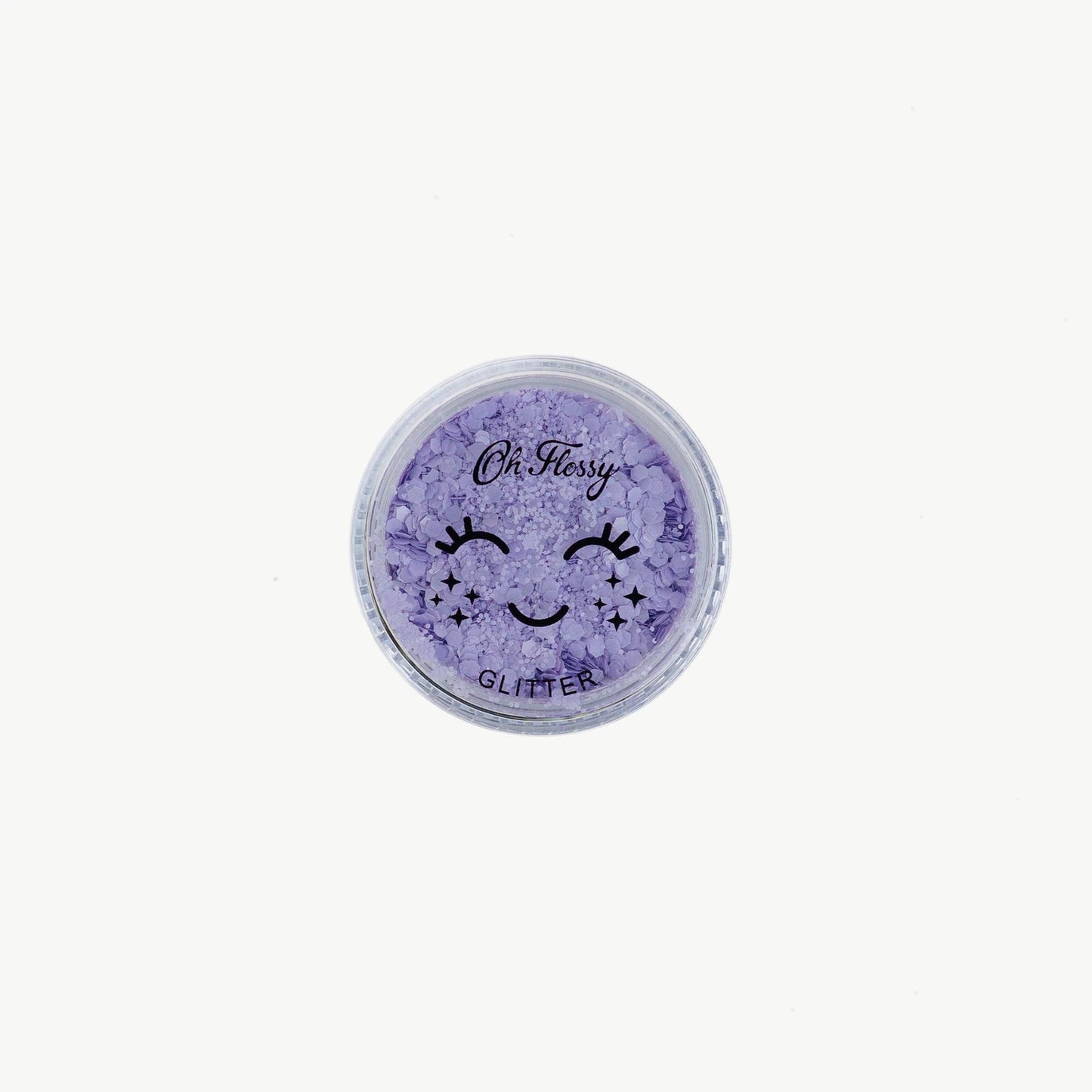 Disco Fever Glitter Set - Aster & Ruby