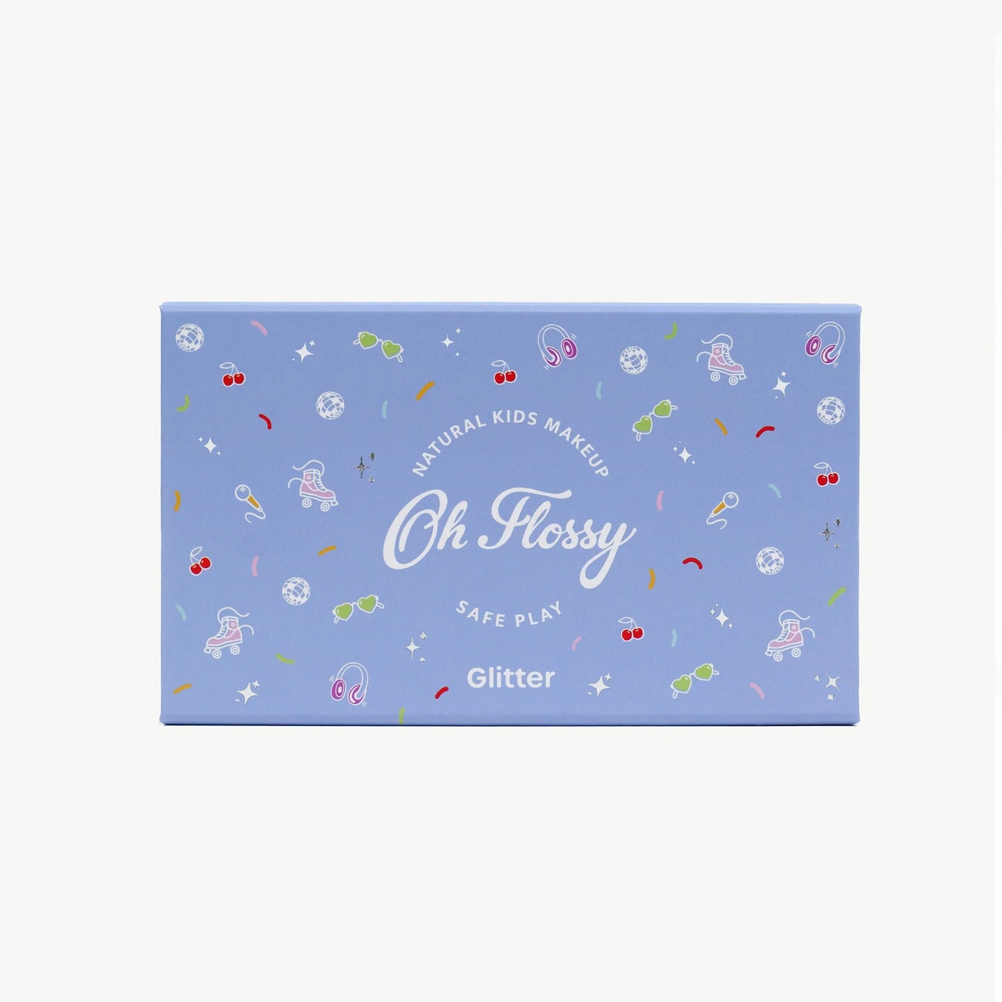 Disco Fever Glitter Set - Aster & Ruby