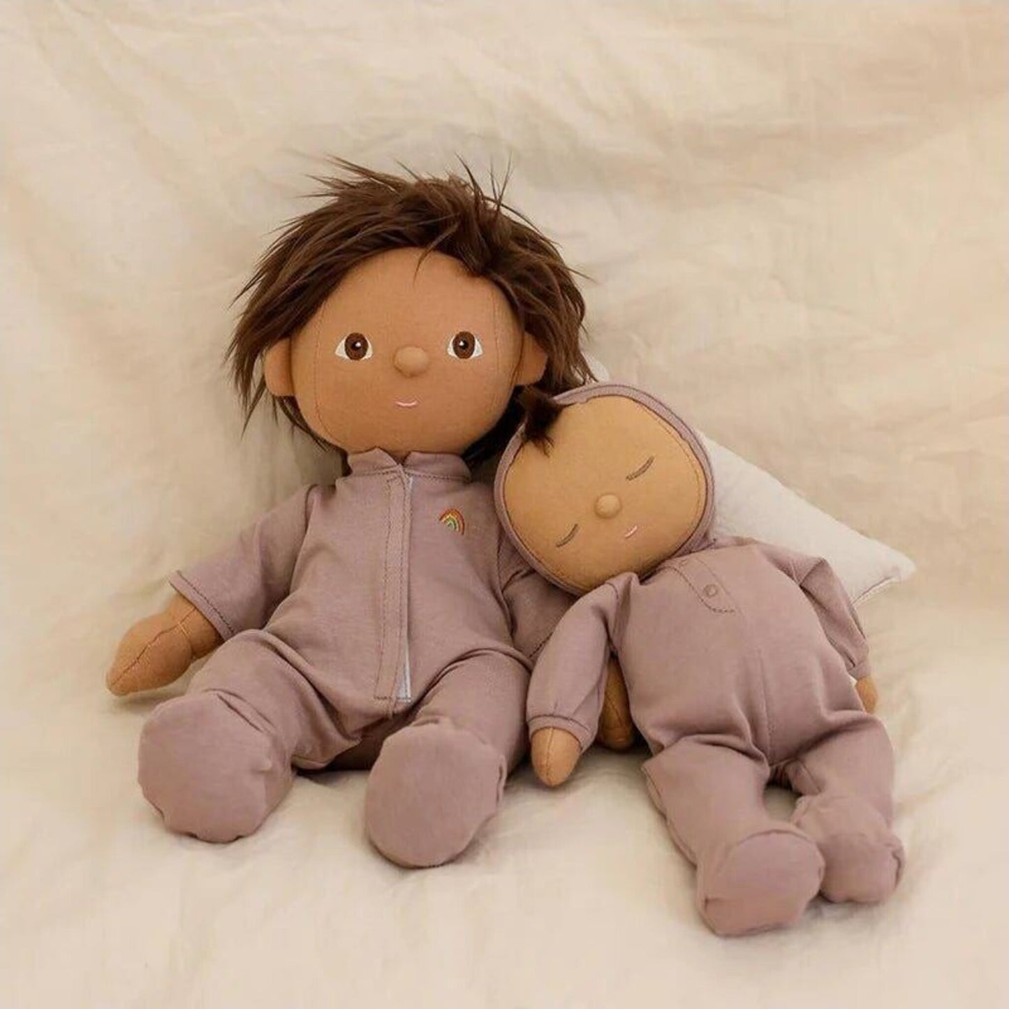 Olli Ella Dozy Dinkums Doll Pip | Aster & Ruby