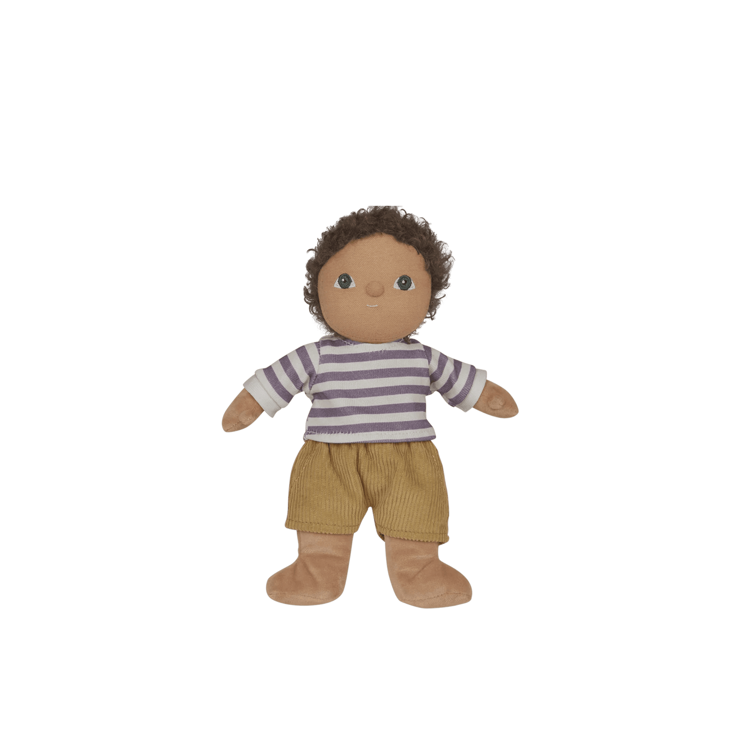 Dress Me Dinky Finn Fernwood - Aster & Ruby