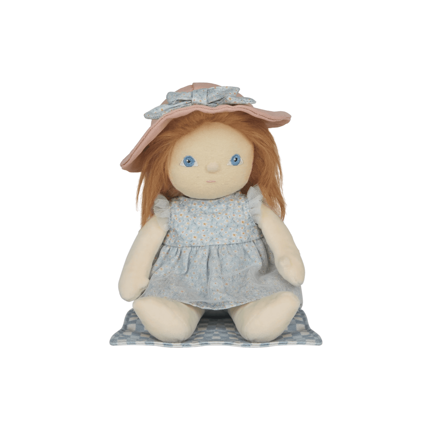 Dress Me Dinky Penelope Petals - Aster & Ruby