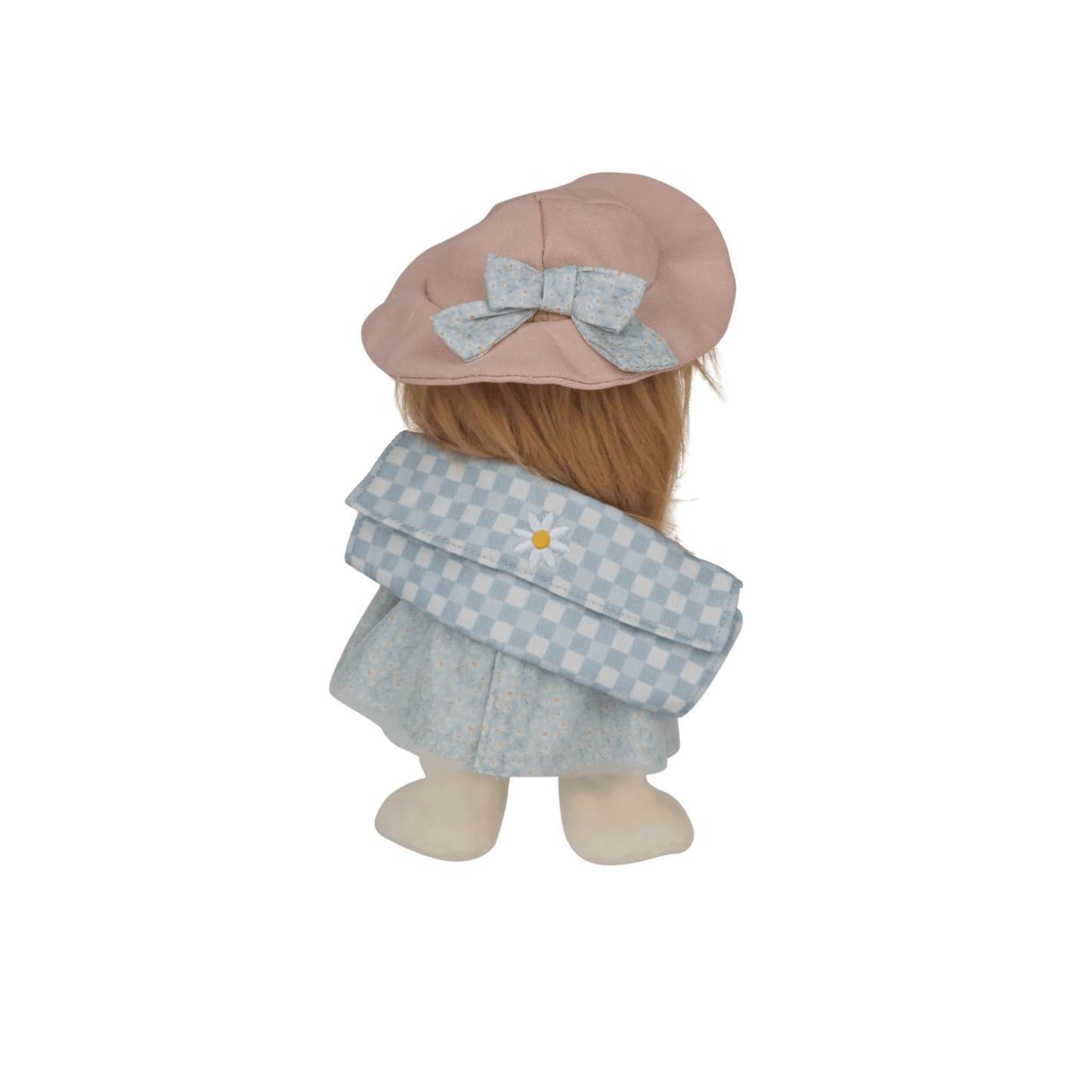 Dress Me Dinky Penelope Petals - Aster & Ruby