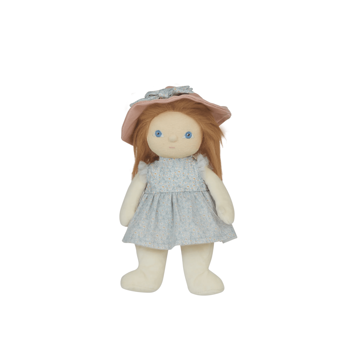 Dress Me Dinky Penelope Petals - Aster & Ruby