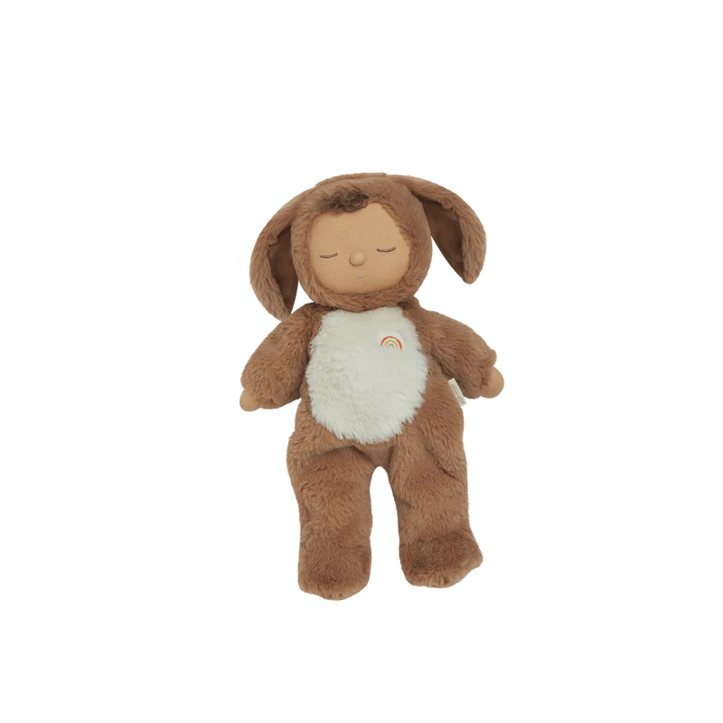 Olli Ella Cozy Dinkums Dog Digby | Aster & Ruby