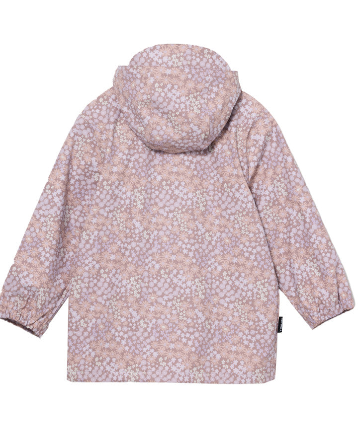 Explorer Jacket Flower Fields