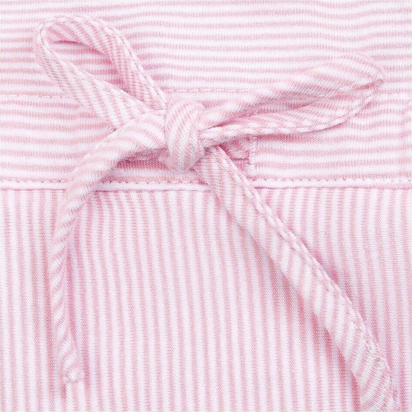 Toshi Flap Cap Baby Blush | Aster & Ruby