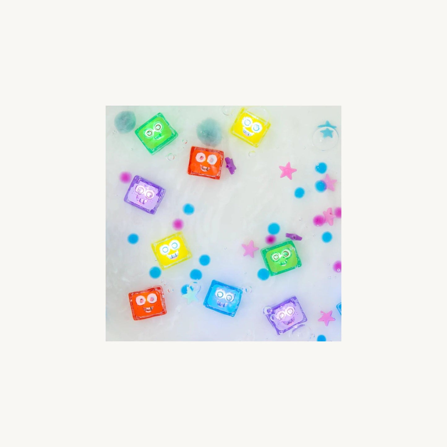 Jellystone Glo Pal Cubes Party Pal | Aster & Ruby