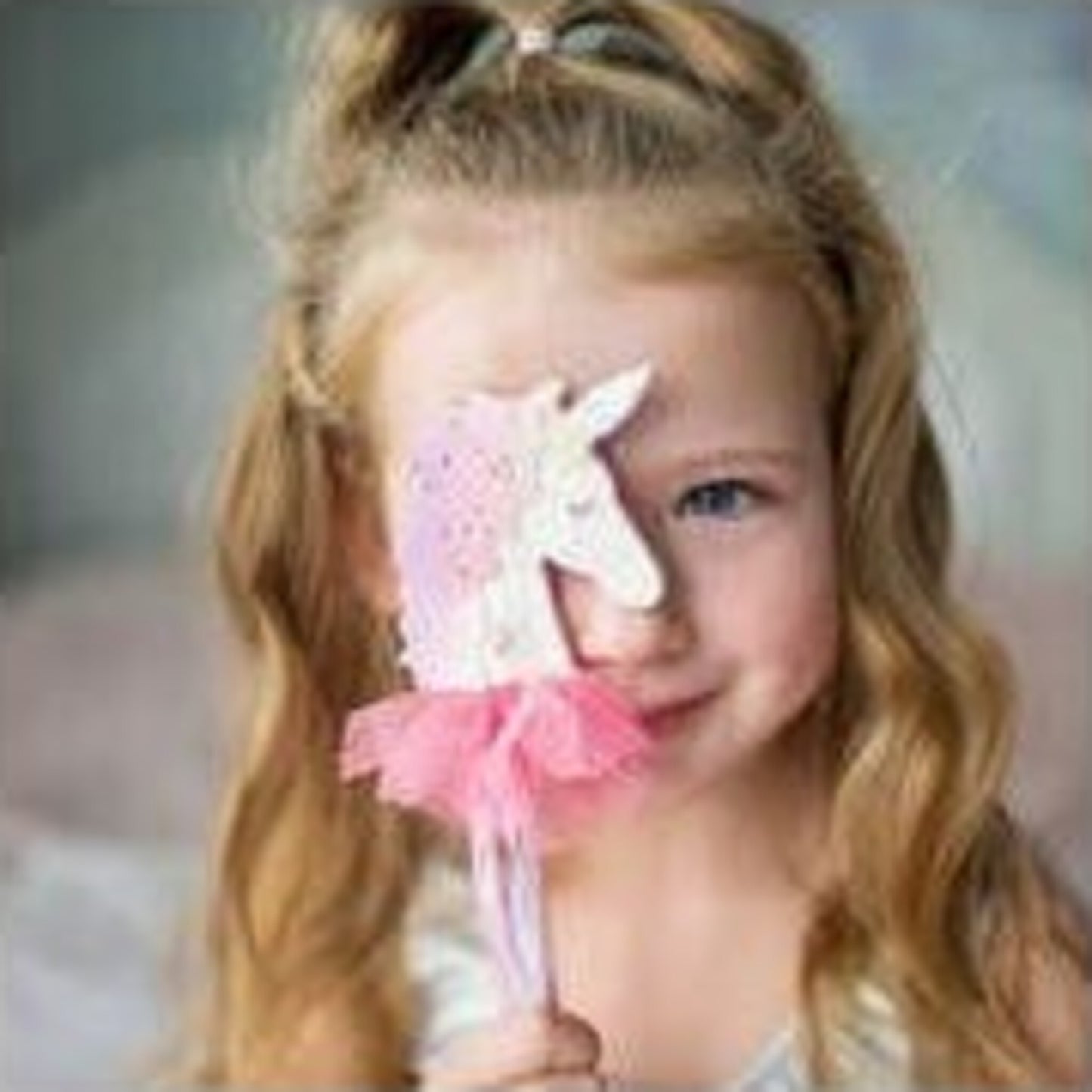 Great Pretenders Unicorn Wand | Aster & Ruby