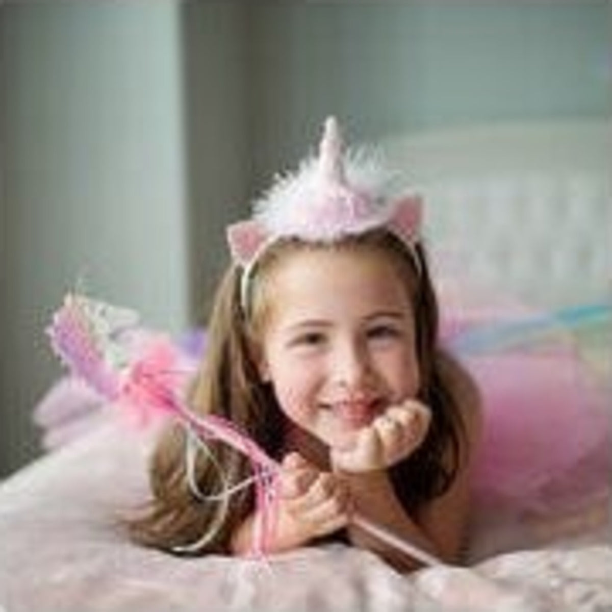 Great Pretenders Unicorn Wand | Aster & Ruby