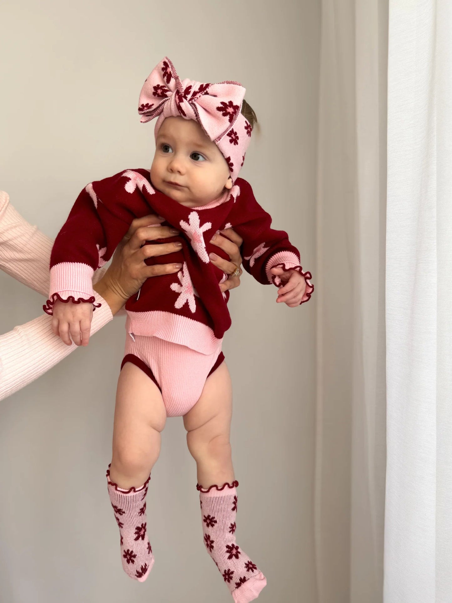 HEADBAND | LOLA (THEA) - Aster & Ruby