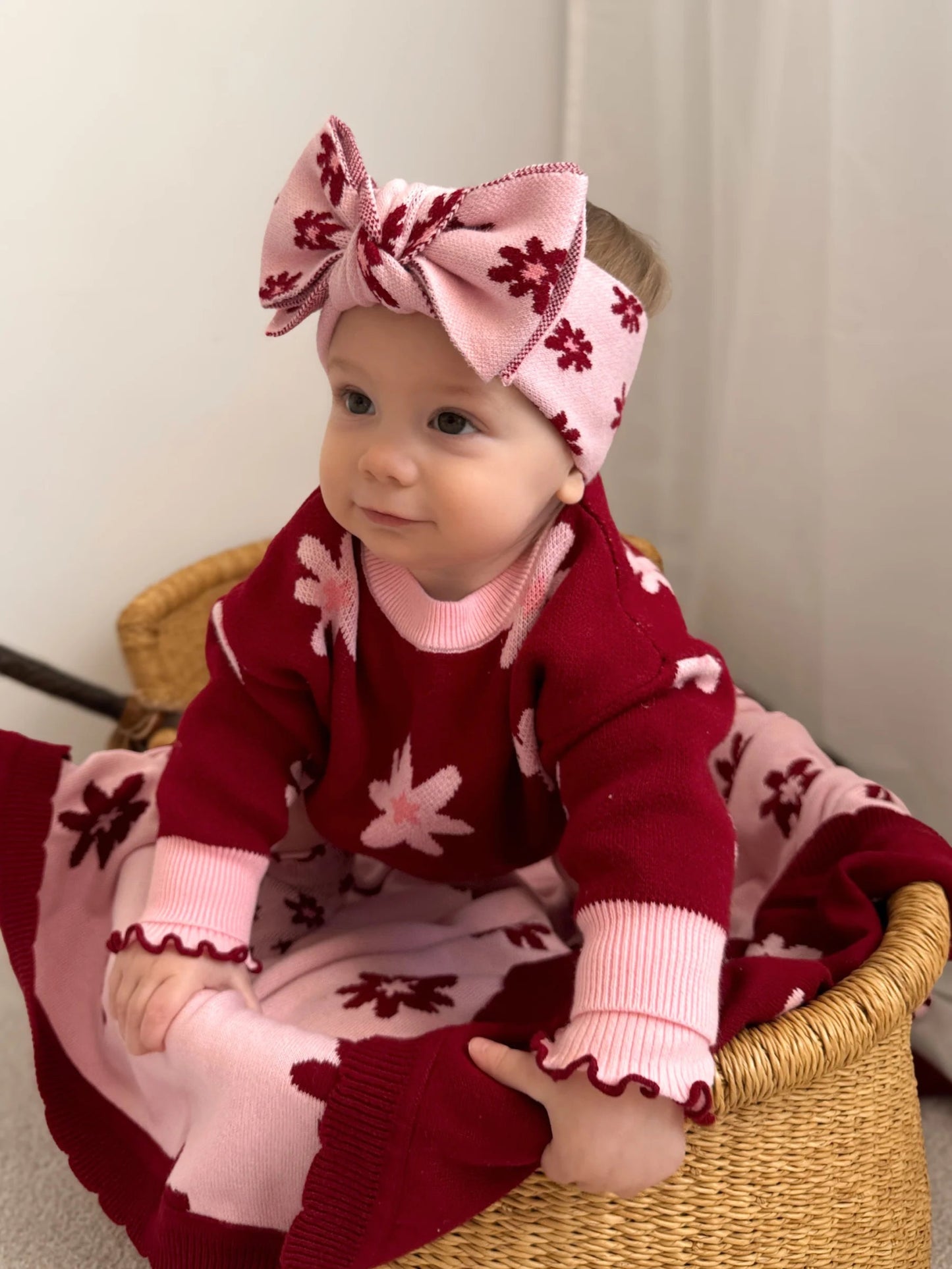 HEADBAND | LOLA (THEA) - Aster & Ruby