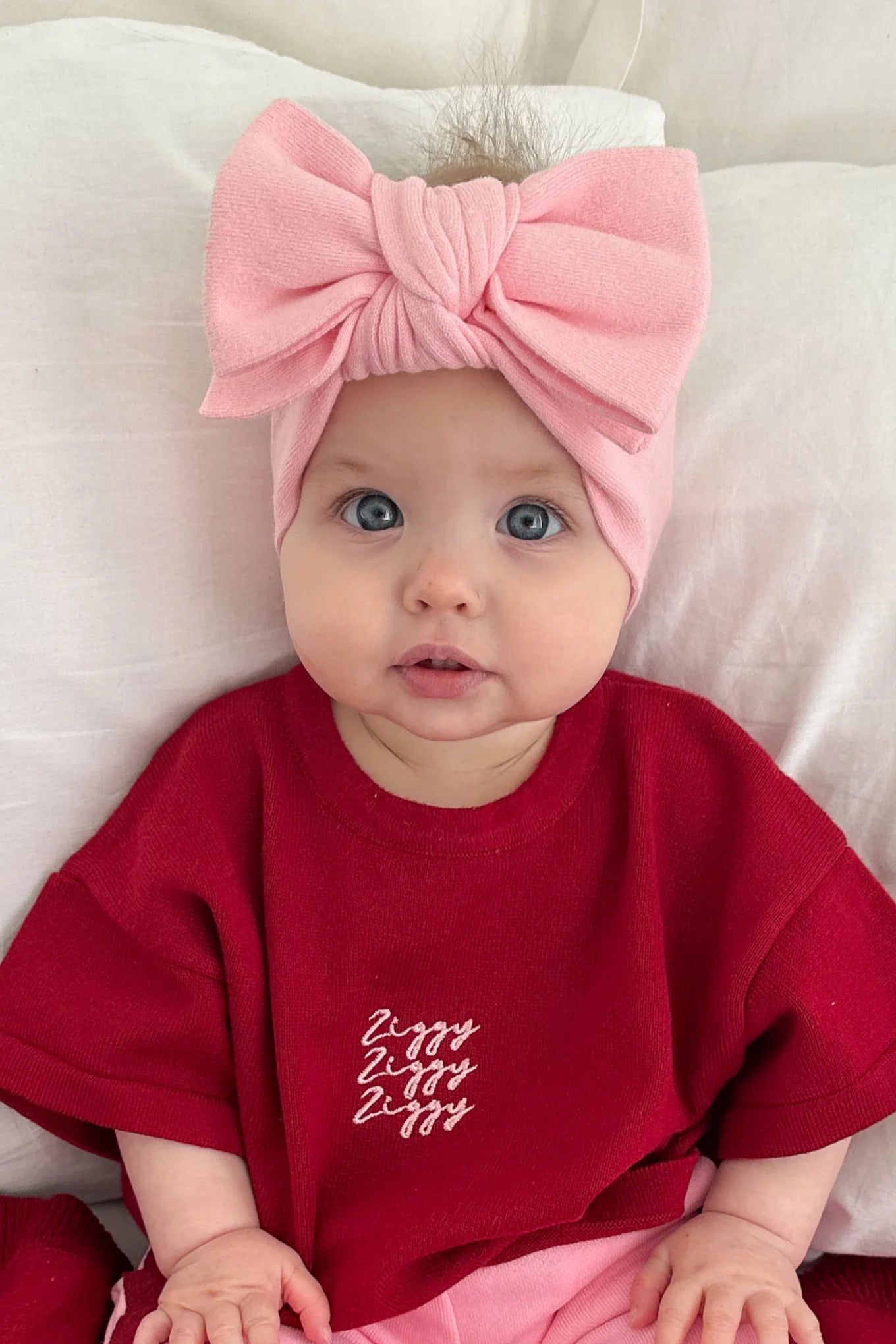 HEADBAND | THEA - Aster & Ruby