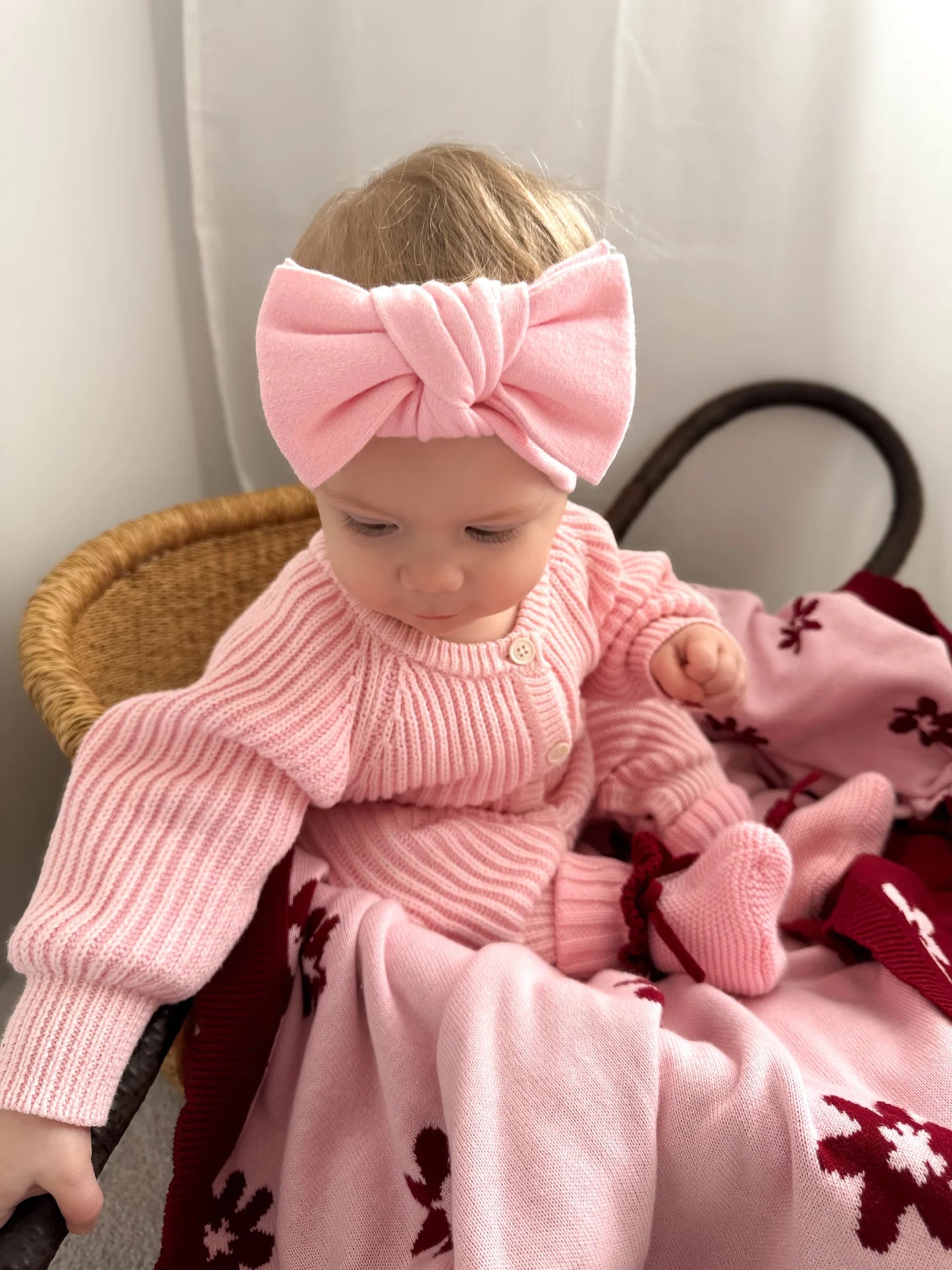HEADBAND | THEA - Aster & Ruby
