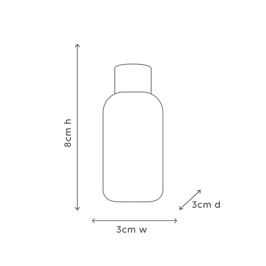 Home Cleaning All Purpose Concentrate Refill - Aster & Ruby