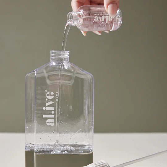 Home Cleaning All Purpose Concentrate Refill - Aster & Ruby