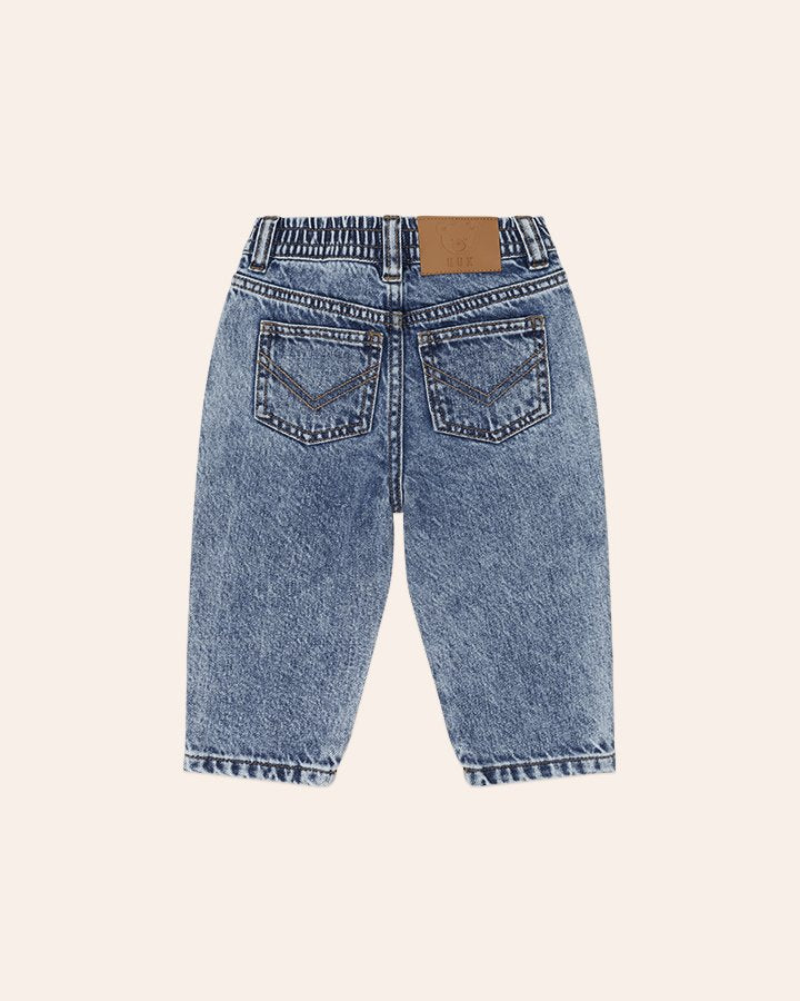 Dreamy Denim Jeans