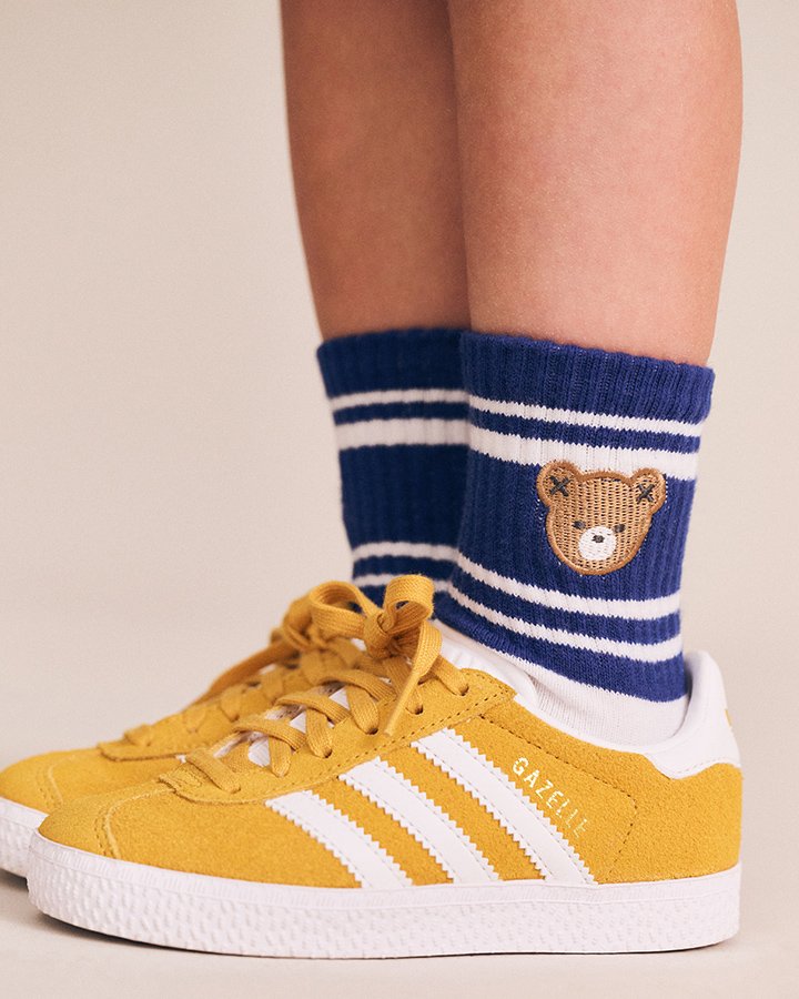 2Pk Hux Sport Sock