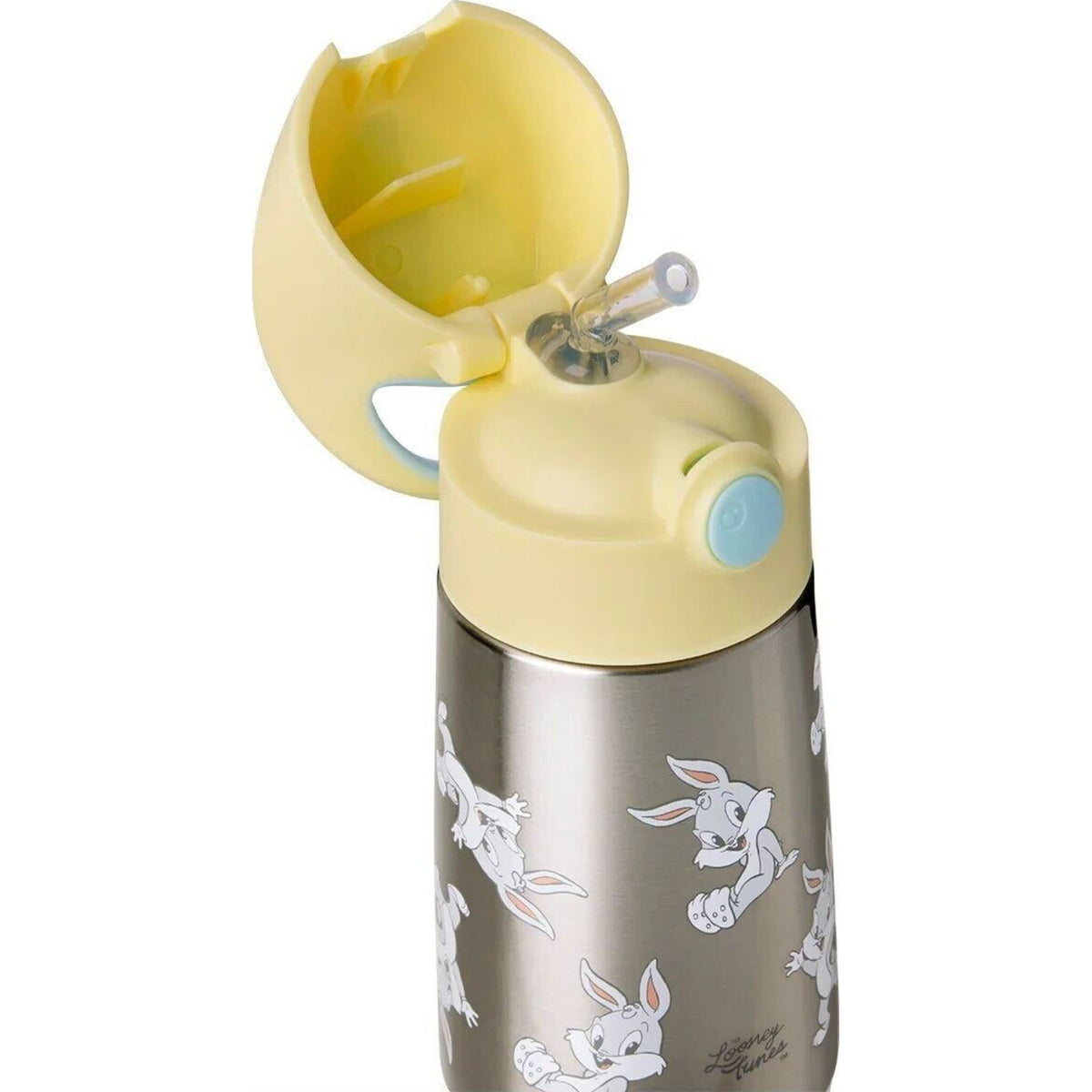 b.box Insulated Drink Bottle 350ml Looney Tunes | Aster & Ruby