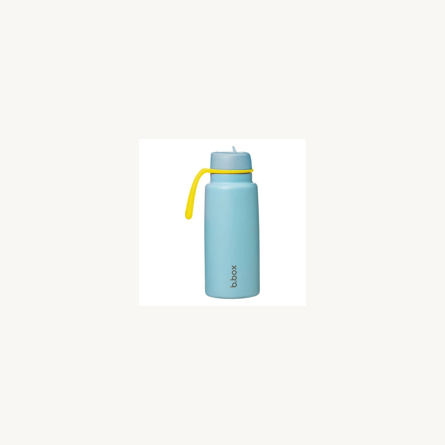 b.box Insulated Flip Top Bottle 1L | Aster & Ruby